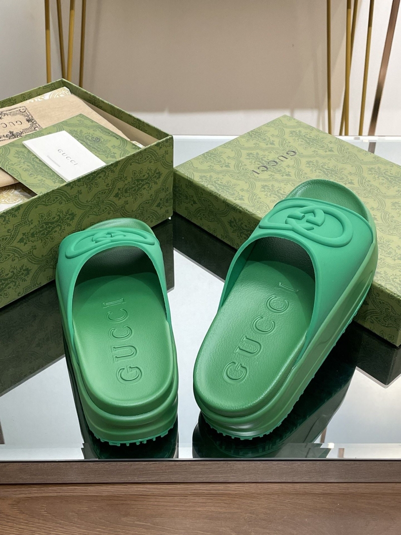 Gucci Slippers